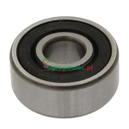  Self-aligning ball bearing